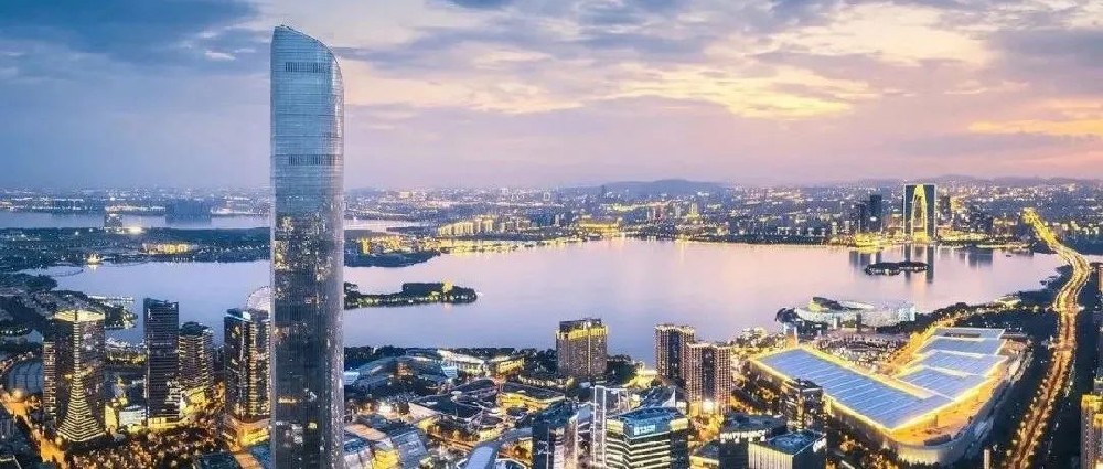 喜報丨蘇州慧療獲得園區領軍孵化項目100萬資金支持