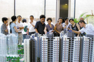 不可不知的5個(gè)賣樓秘密 開(kāi)發(fā)商賣樓有狠招_大成網(wǎng)_騰訊網(wǎng)