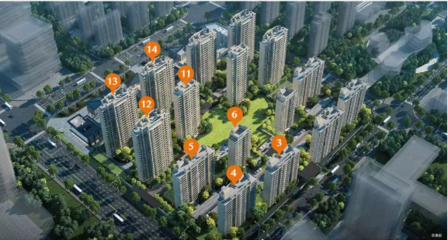 煙臺(tái)上實(shí)云麓怎么樣?解鎖品質(zhì)人居的全新打開方式