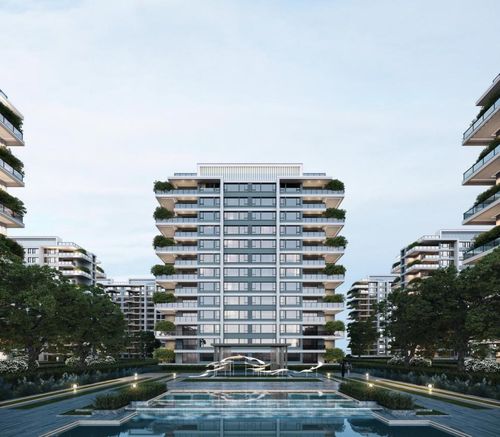 福天興業 以自有產業全鏈引領立體生態建筑創新，開辟民營房企獨特發展路徑