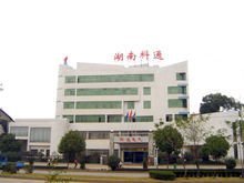 湖南科通電氣設備制造 專注品質，賦能產業升級